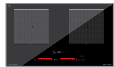Bếp điện từ cao cấp SV - M500T