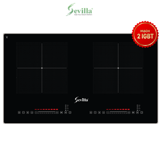 Bếp từ cao cấp SV-S236