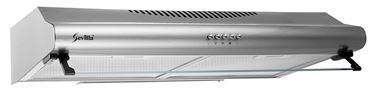 Máy hút khử mùi cao cấp SV - 270 Inox